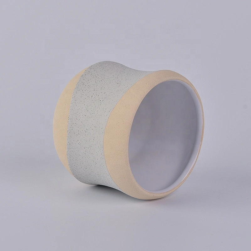 Luxury Unique Ceramic Candle Holders