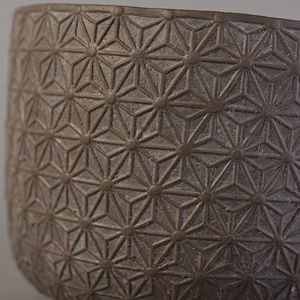 Wholesale cement candle vessels for candle making