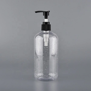 500ml plastic soap dispenser wholesales