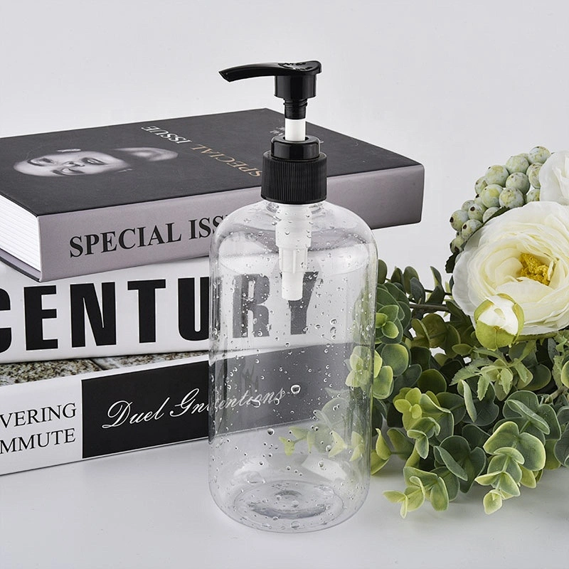 500ml plastic soap dispenser wholesales
