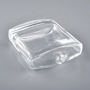 Transparent100 ml Perfume Bottle mist spray bottle