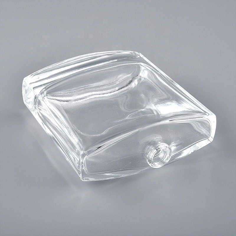 Transparent100 ml Perfume Bottle mist spray bottle