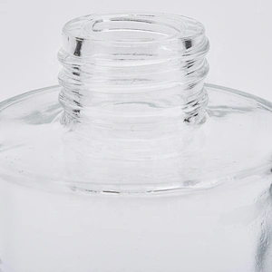 Sunny 150ml  home essential oil reed diffuser glass bottles use