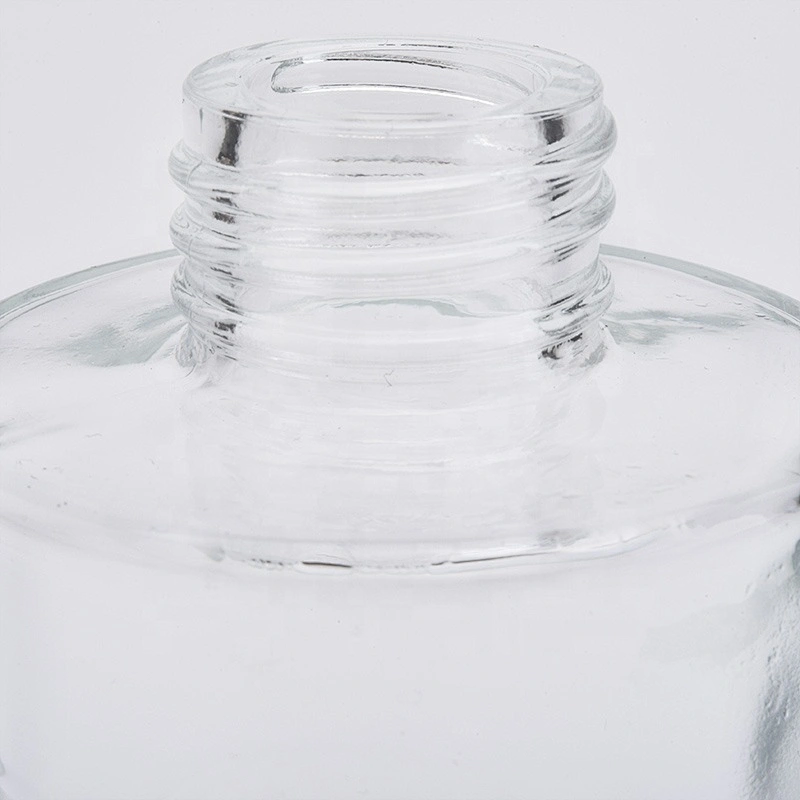 Sunny 150ml  home essential oil reed diffuser glass bottles use