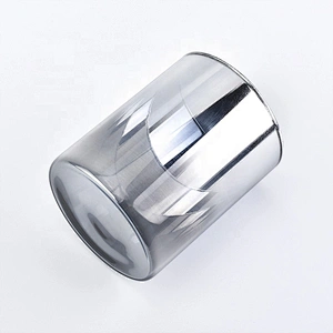 300ml Glass Candle Jar Wholesale
