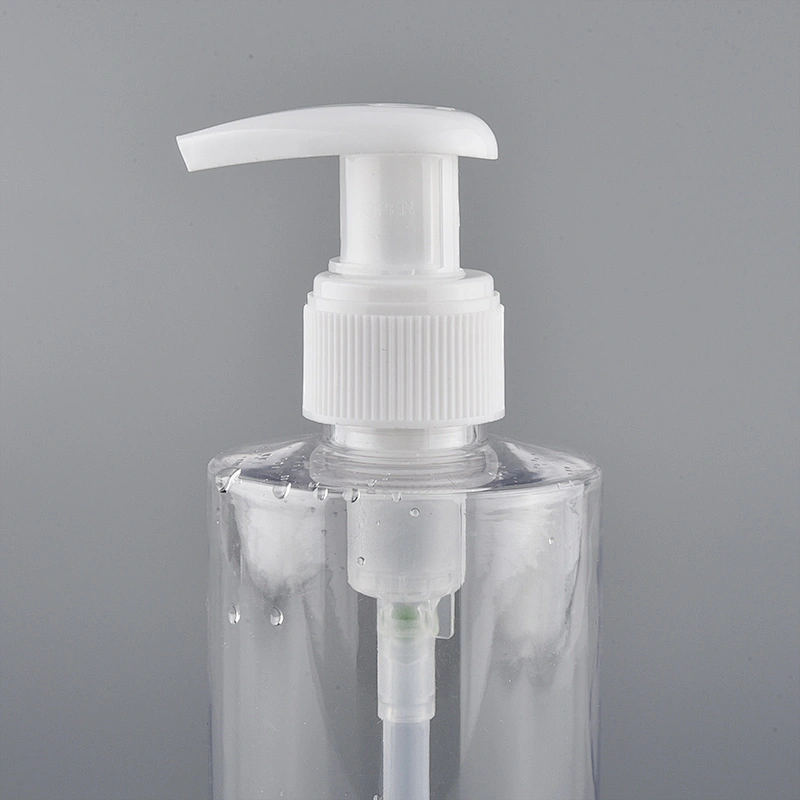 hot sales 250ml plastic liquid soap bottle