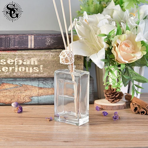 Sunny 116ml 226g  luxury perfume bottles  for wedding or party with top quality