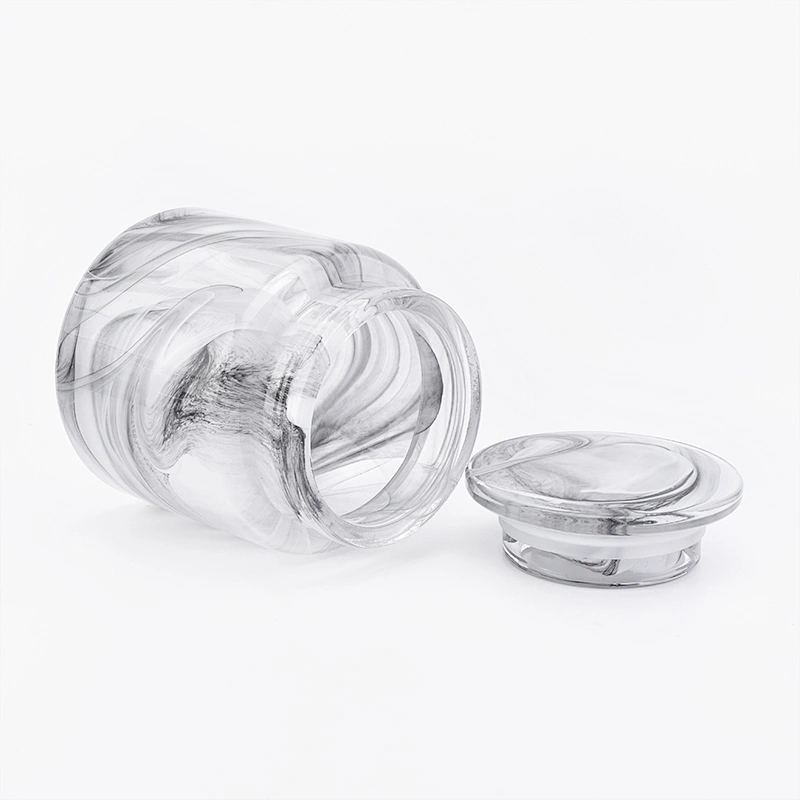 overlay glass bath accessories sets white and black glass bottle soap dish tumbler