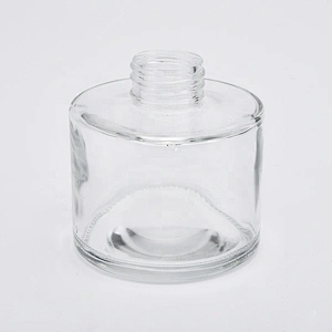 Sunny 150ml  room diffuser empty glass bottle fragrance bottles