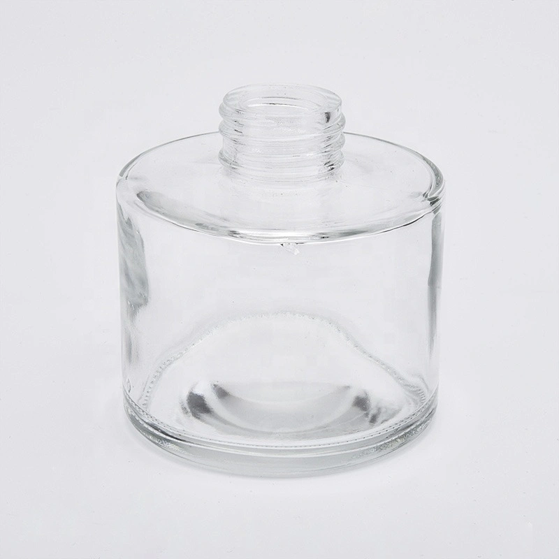 Sunny 150ml  room diffuser empty glass bottle fragrance bottles