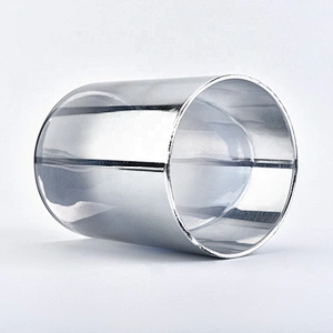300ml Glass Candle Jar Wholesale