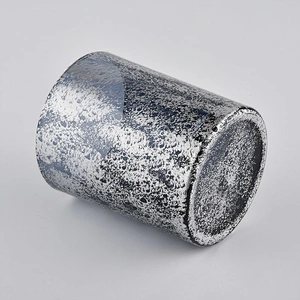 New Arrival Special Glass Candle Jars