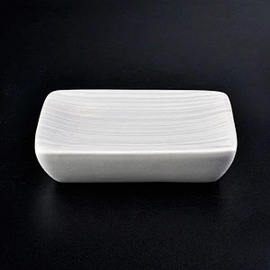 glazing ceramic glass bath accessories sets ceramic bottle soap dish tumbler