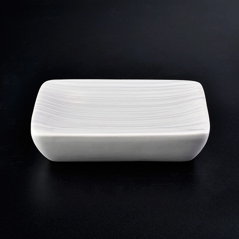 glazing ceramic glass bath accessories sets ceramic bottle soap dish tumbler