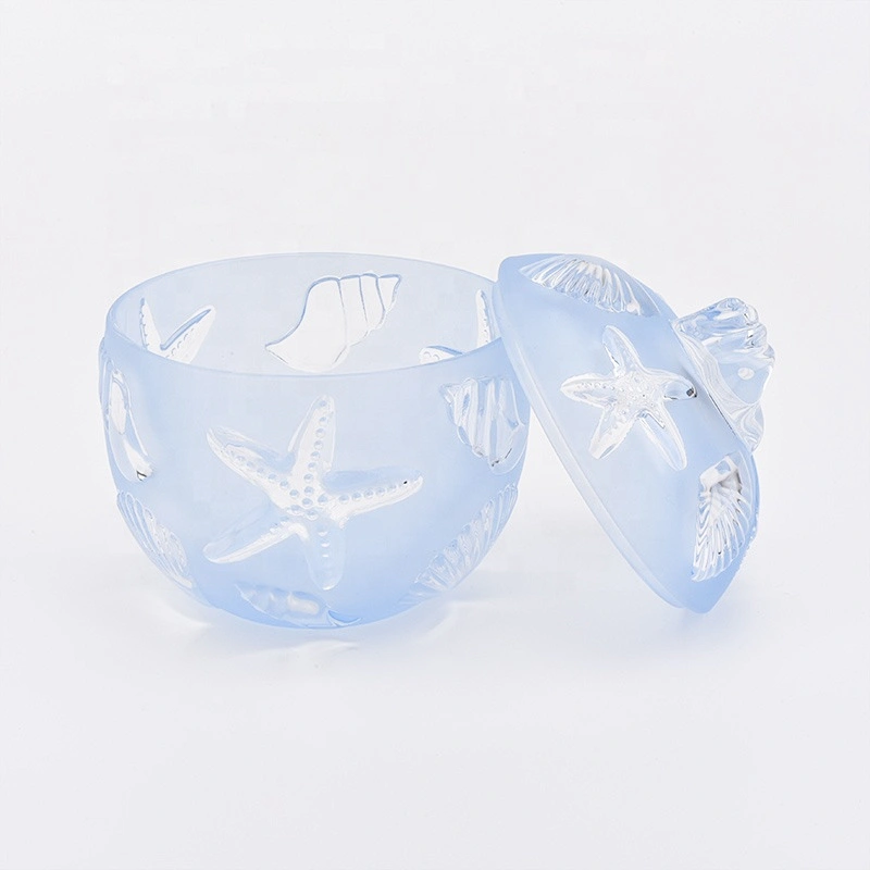 Christmas Ball Shaped Candle Holder Wholesale