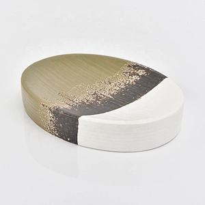 2020 new ceramic bathroom accessories sets