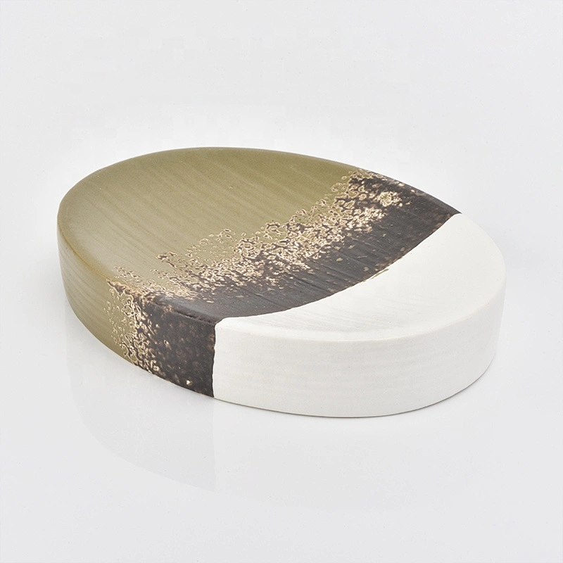 2020 new ceramic bathroom accessories sets