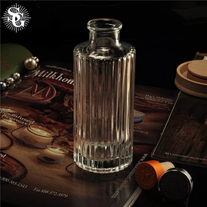 Sunny 240g 134ml glass diffuser bottle made in China