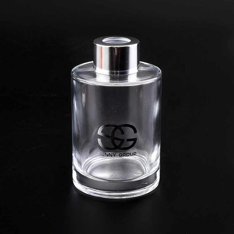 Wholesales empty high reed diffuser glass bottle 150ml