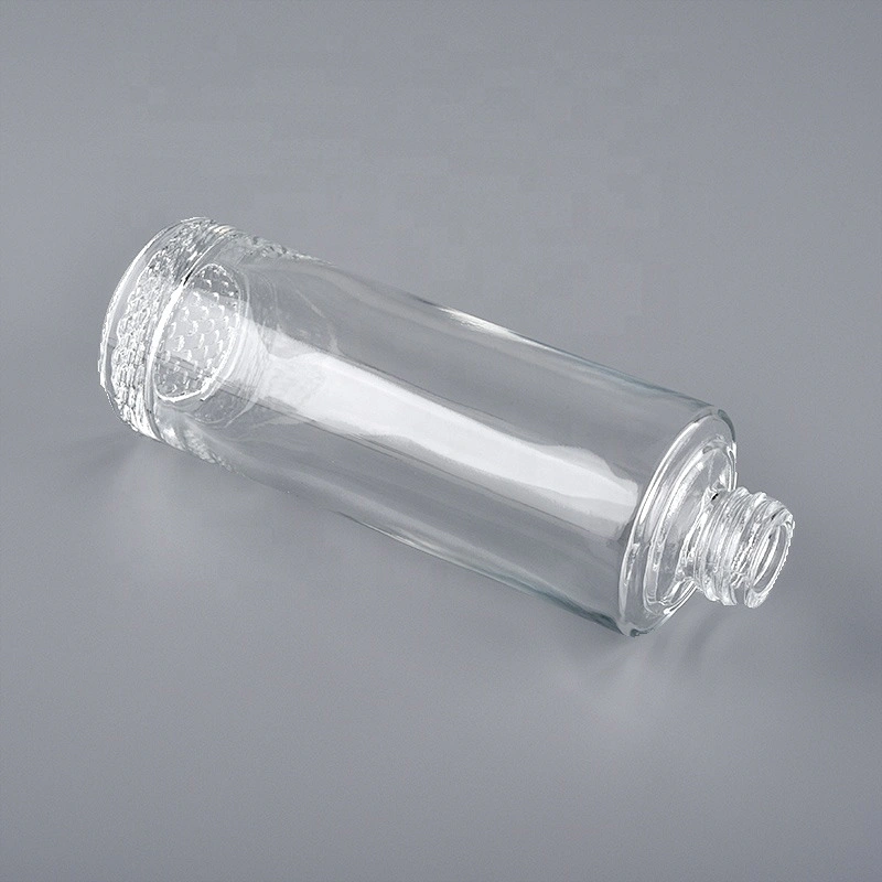 wholesale 90m fragrance bottle for perfume
