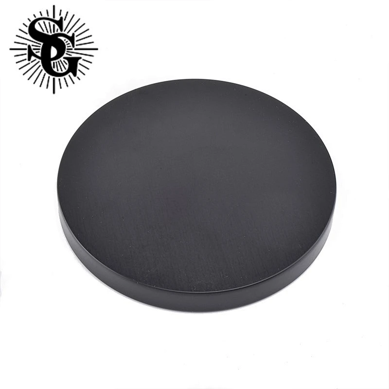 Sunny hot selling good price for black tin lid with reliable industrial