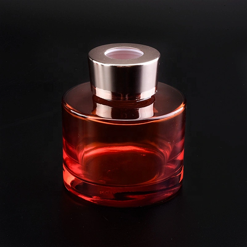 Sunny 200ml  oil essential diffuser glass bottle