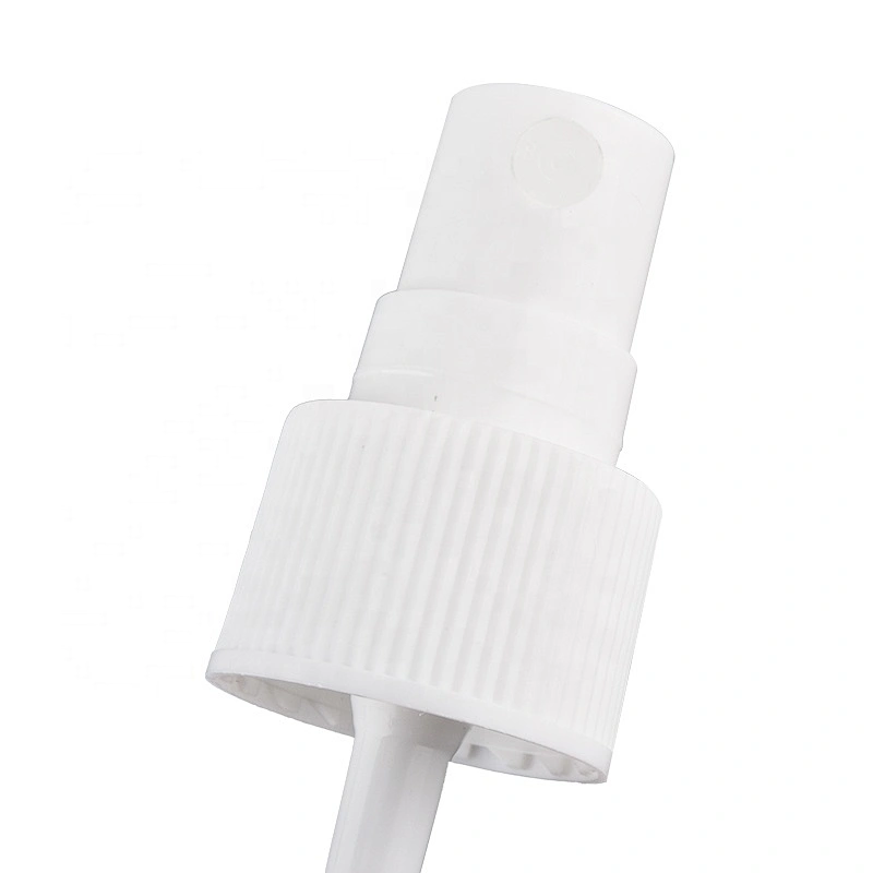 China supplier plastic hand mini half cap handy mist sprayer pump