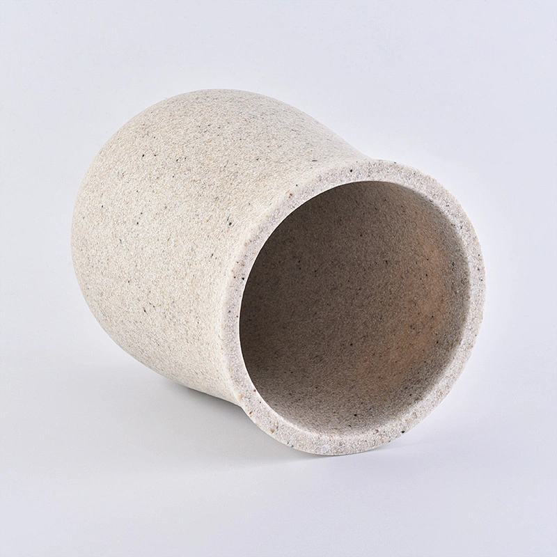 modern hotel complete 4-piece cement bathroom accessories with concrete toothbrush holder soap dish lotion dispenser