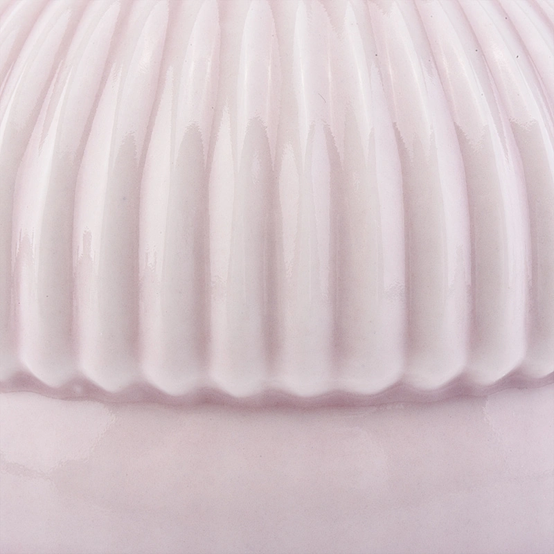 luxury new ceramic diffuser bottle