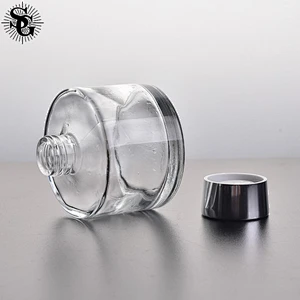 Sunny 2019 most popular glass aroma diffuser bottle