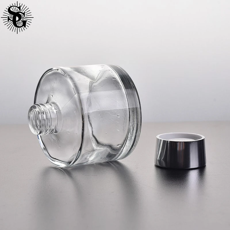 Sunny 2019 most popular glass aroma diffuser bottle