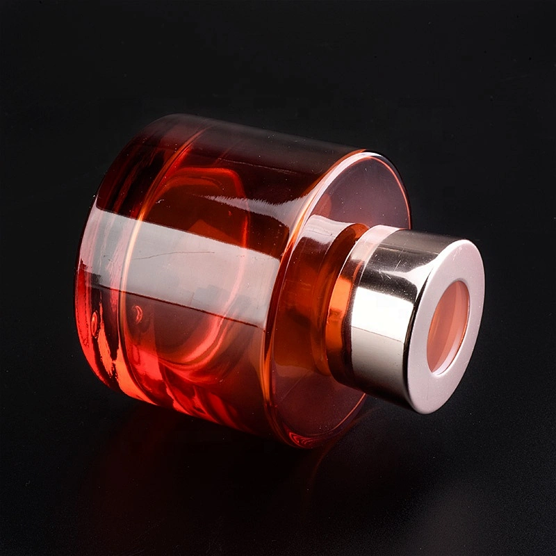 Sunny 200ml  oil essential diffuser glass bottle