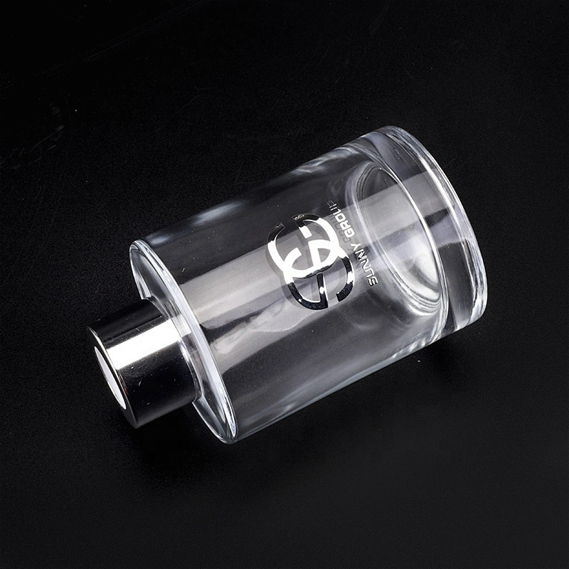 Wholesales empty high reed diffuser glass bottle 150ml