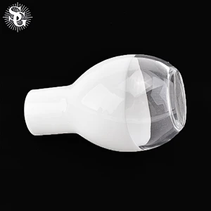 Sunny 260ml 230g reed glass diffuser bottle use in rooms or cars