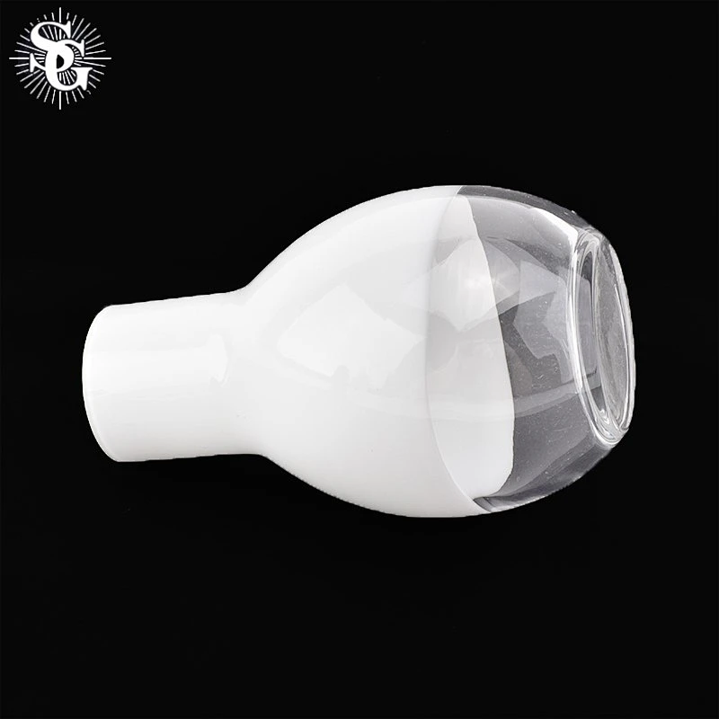 Sunny 260ml 230g reed glass diffuser bottle use in rooms or cars