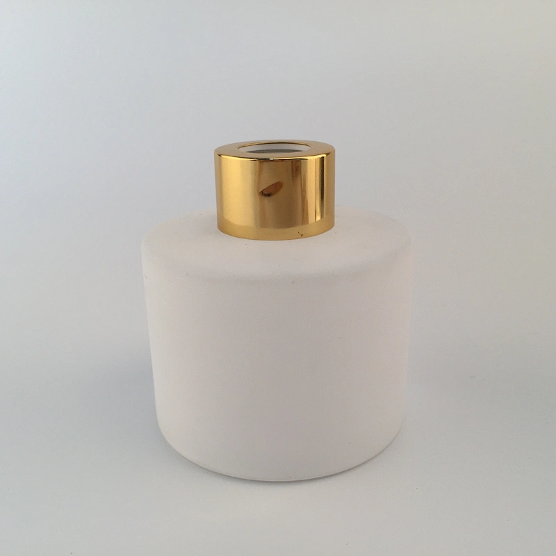 Customized 120ml reed glass diffuser bottles wholesale