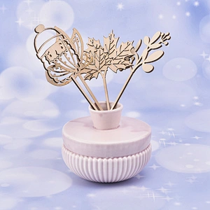 luxury new ceramic diffuser bottle