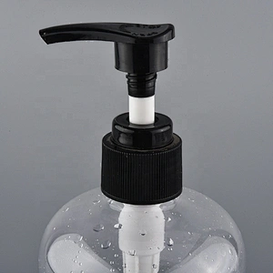 500ml plastic soap dispenser wholesales