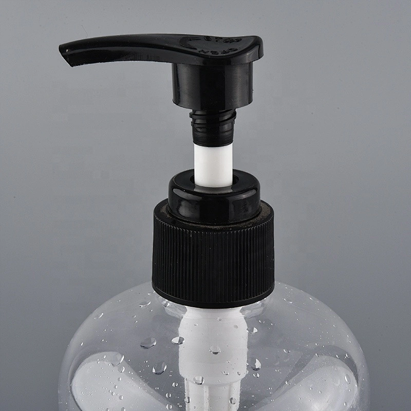 500ml plastic soap dispenser wholesales