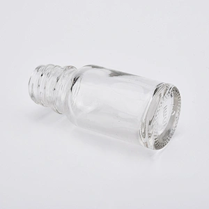 10ml Wholesales glass essential oil bottle glass perfume bottle