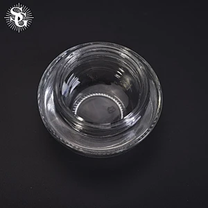 Sunny Glass cosmetic bottle package made in China for party or home