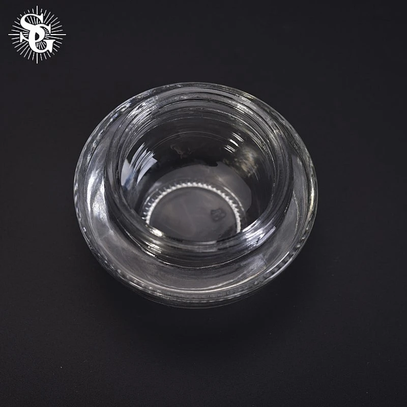 Sunny Glass cosmetic bottle package made in China for party or home