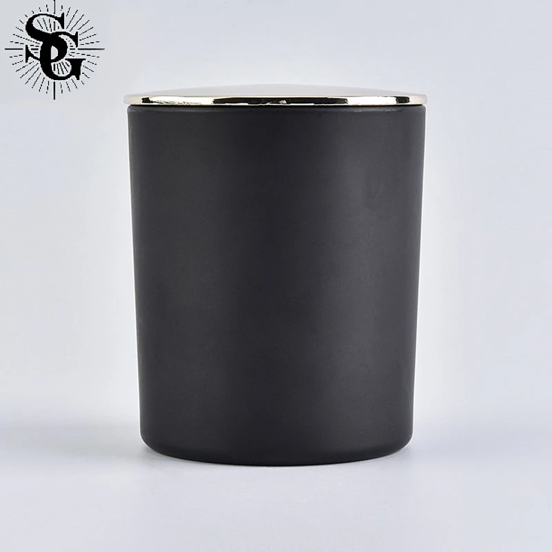 Sunny 89X5mm gold color metal lid with top selling and top quality
