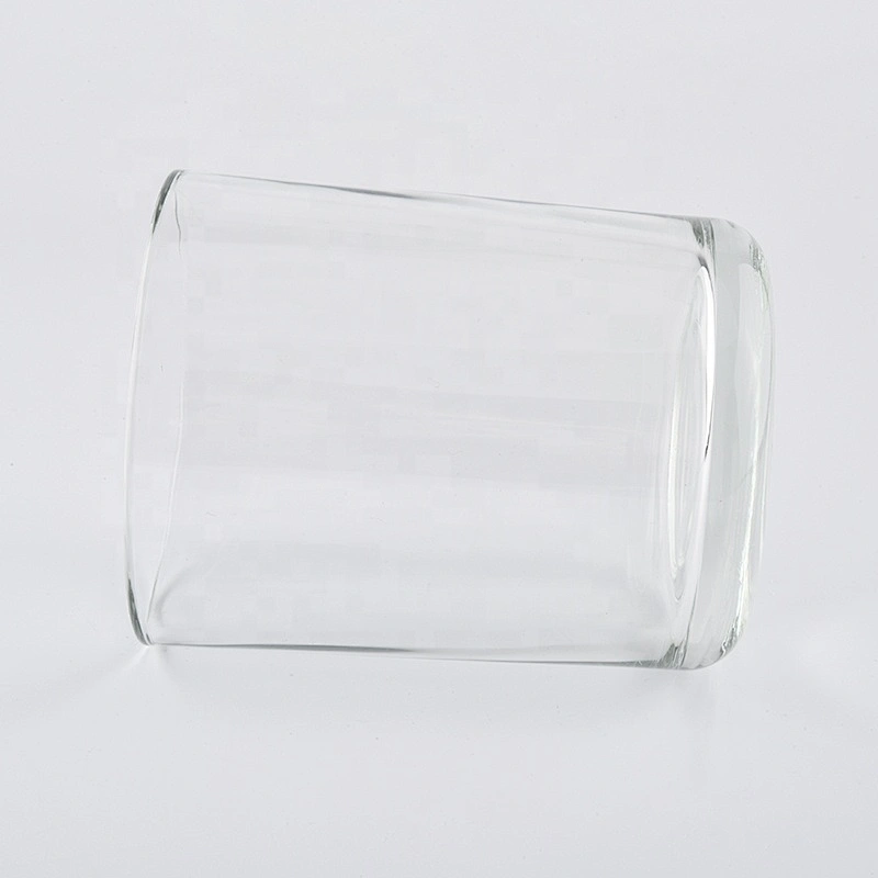 Sunny Glassware normal stock classic candle containers for home fragrance