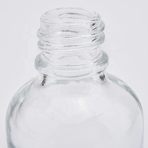 Wholesales little glass bottle essential oil bottle fragrance bottle