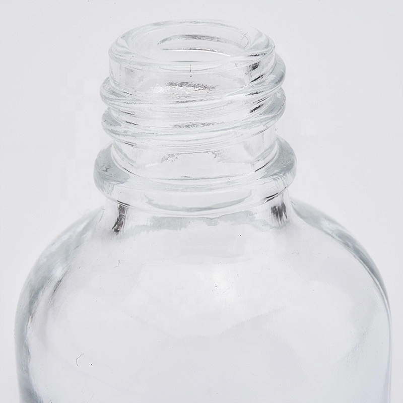 Wholesales little glass bottle essential oil bottle fragrance bottle