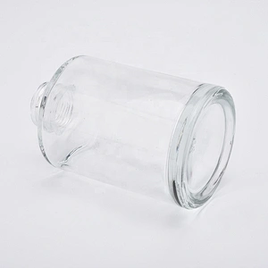 Sunny 150ml  home essential oil reed diffuser glass bottles use