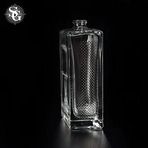 Sunny 116ml 226g  luxury perfume bottles  for wedding or party with top quality
