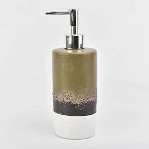 2020 new ceramic bathroom accessories sets