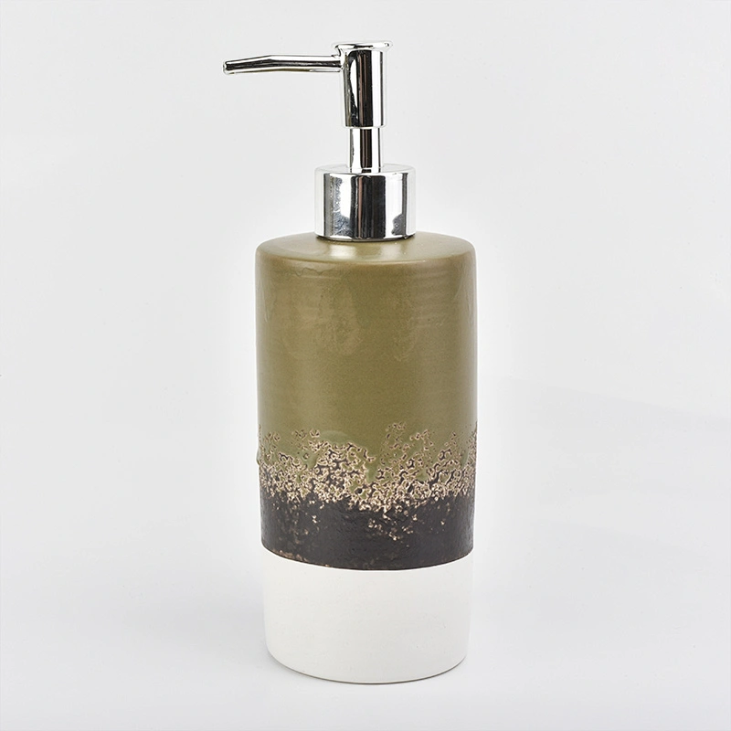 2020 new ceramic bathroom accessories sets